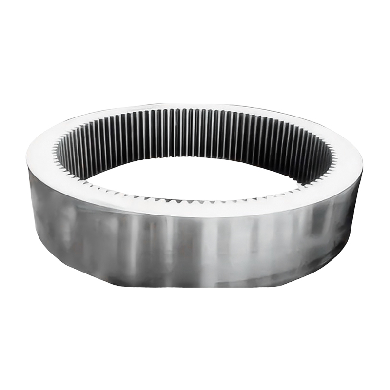 Hohlradschmiedeteile der 1./2. Stufe für Windkraftanlagen mit 5 bis 10 MW