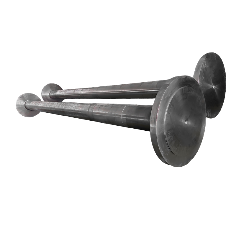 Zwischenwellenschmiedeteile für die Schifffahrt