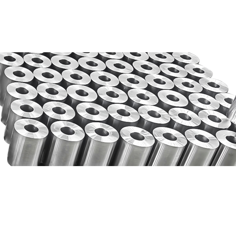 Konventionelle Inselteile für die Kernenergie. Schmiedeteile