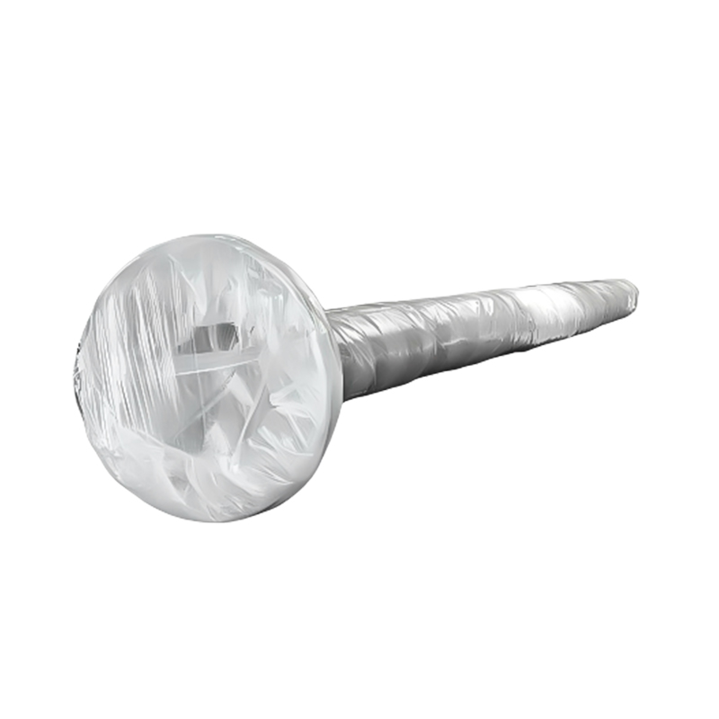 Schmiedeteile für Propellerwellen