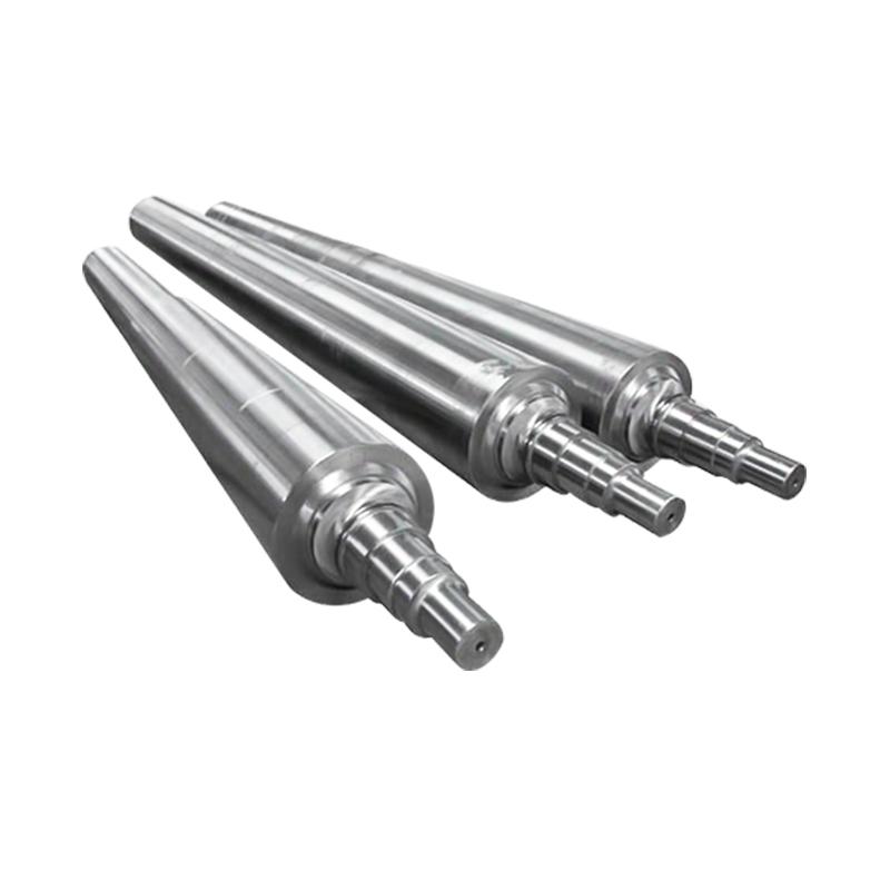 Roller Shaft Forgings