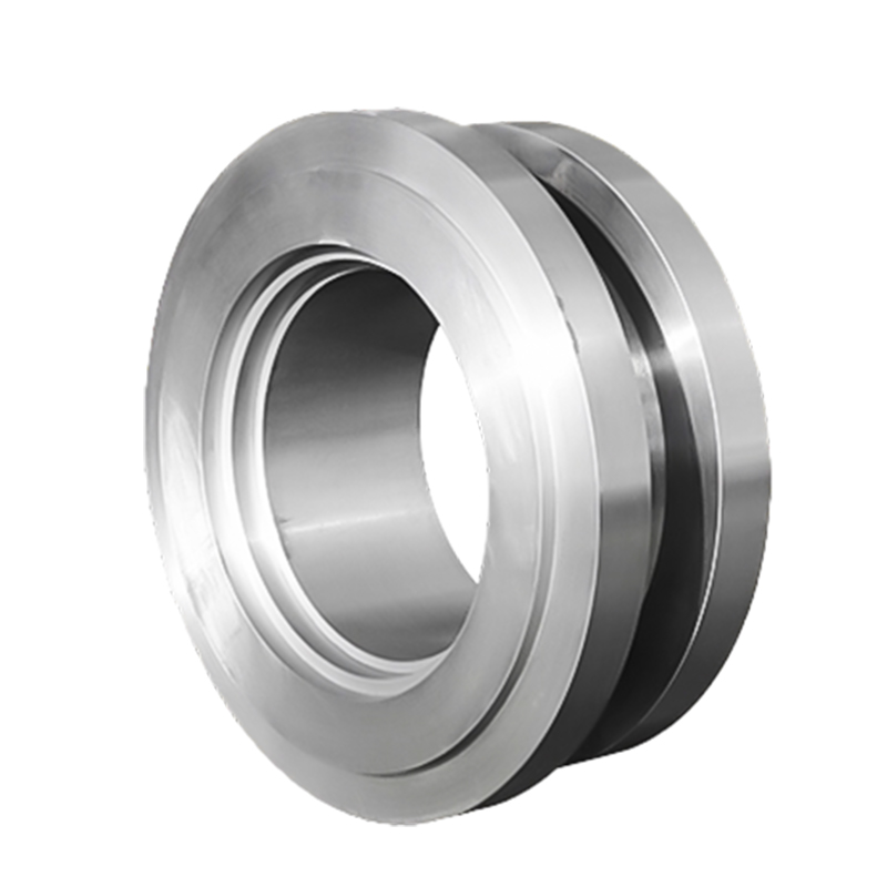 Schmiedeteile für Schiffsverbindungsteile