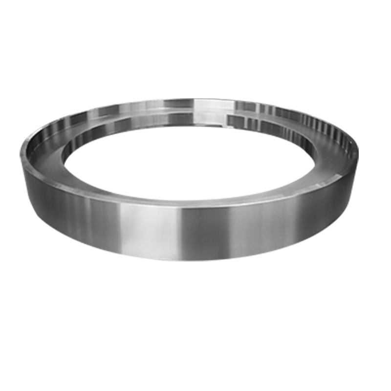 Schmiedeteile für Radnaben